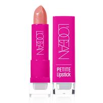 L’Ocean Petit Lipstick 3.7g, No. 19 Orange Pearl Cordelia, 1 pc. pink