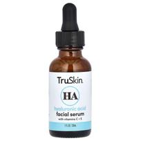 TruSkin, Hyaluronic Acid Facial Serum, 1 fl oz (30 ml) brown