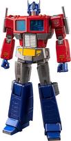 Doyusha Transformers Optimus Prime Height 20cm Painted plastic model approx. gray