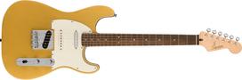 Squier Fender Elektrinė Gitara Paranormal Nashville