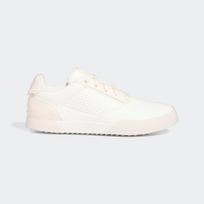 Adidas RETROCROSS DYGLIUOTI GOLFO Kreidinės Baltos Spalvos Batai ir Avalynė Sportiniai Batai Moterims GV6917 Kreidinė Balta / Kreidinė Balta / Palaimos Oranžinė 39.3
