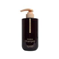 Dr. Haskin Marva Shampoo, 500ml, 1 unit black