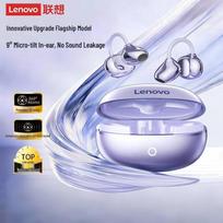 Lenovo XA390 Open-Ear Clip-On Wireless Sports Earphones