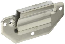 Daiwa CP Masalo dėžutė Kabliukui 70 x 35 x 7mm 037594 beige