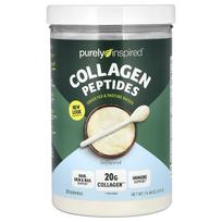 Purely Inspired, Collagen Peptides, Unflavored, 1 lb (454 g)