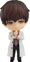 Nendoroid Meilė ir Prodiuseris Simonas ABS PVC Dažyta Judinama Figūrėlė ~EVOL×LOVE~ Nesvarstyklės & beige