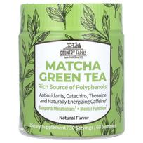 Matcha Green Tea, Natural, 60 Gummies (12.5Mg per Gummie)