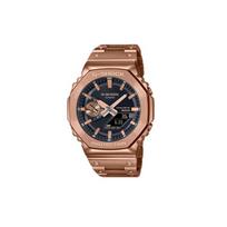 CASIO G Shock GM B2100GD 5A GM-B2100GD-5A Black Dial beige