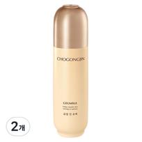 Missha Chogongjin Geumseol Jin Emulsion, 2, 120ml beige