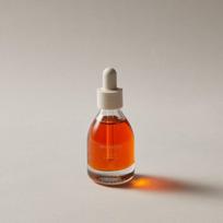 Aromatica erškėtuogių aliejus 30 ml, veido erškėtuogių aliejus white