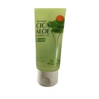 Missha Premium Cica Aloe Soothing Gel, 200ml, 3 units beige