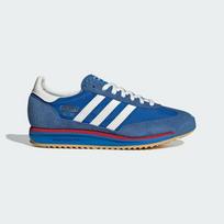 Adidas SL 72 RS mėlyni sportbačiai ORIGINALAS Unisex IG2132 mėlyni / šerdis balta / geriau raudona 42 blue