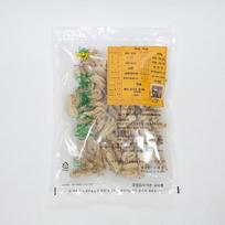 Nonghyup 4-year-old root, grade 3, white ginseng, dried ginseng, dried ginseng, Goryeo Geumsan ginseng beige