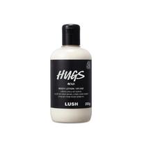 [Lush] Huggs Kūno losjonas black