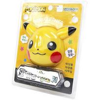 Pokemon Pikachu dulkių siurblys, mišrios spalvos, populiarūs korėjiečių žaislai mažiems vaikams