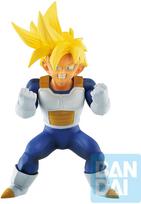 Ichiban Kuji Dragon Ball VS Omnibus Great D Prize Super Saiyan Son Gohan Figure yellow