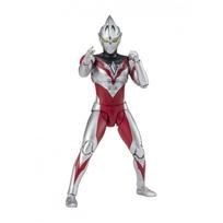 BANDAI SPIRITS S.H.Figuarts Ultraman Arc approximately 150mm PVC&ABS painted movable figure brown