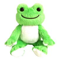 Nakajima Corporation Frog Pickles Pocket Pickles Wakaba 184672-23 green