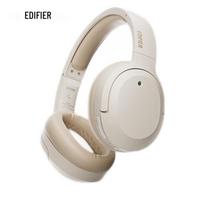 EDIFIER W820NB Dual Gold Edition Over-Ear Active Noise Cancelling Bluetooth Headphones