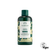 [The Body Shop] Moringa šampūnas 250ML white