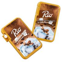 Rio Sugar-Free Mints brown
