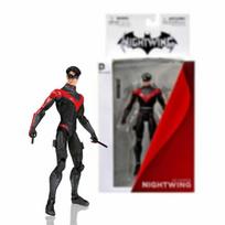Betmenas Nightwing Naujas 52 Veiksmo Figūrėlė