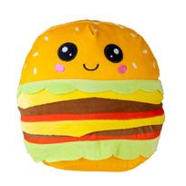 Smoosho's Food Pals pliušas (mesainis)
