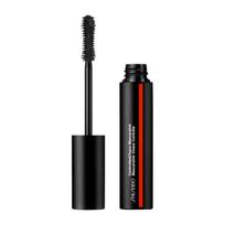 SHISEIDO Makiažo Control Chaos Tušas Rašalas 01 BLACK PULSE 9g Tušo Šepetėlis Apimtis Sodri Spalva Shiseido [Oficialus] black