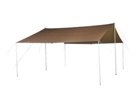 Snow Peak HD Tarp  Shield  Recta (L) TP-842H L