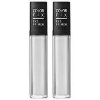 Missha Color Fix Eye Primer 7.5g, 2 pieces white