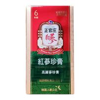 CheongKwanJang raudonojo ženšenio Jingo 250 g, 250 g, 1 vnt. red