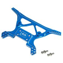 Eagle Model RACING AL Galinės amortizatorių atramos Tamiya DF-03 #DF03-03R