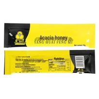 Bin Feng Acacia Honey Portable Pack yellow