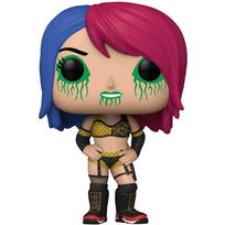 WWE Asuka Pop! Vinilas