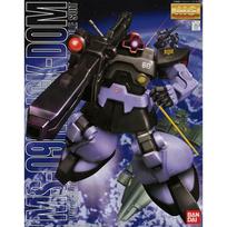 MG 1100 MS-09R Rick Dom (Mobile Suit Gundam) gray