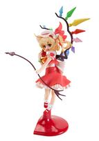„Sega Touhou Project Premium“ figūrėlė „Flandre Scarlet“ red