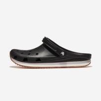 [Crocs] Crocband Runner [CRS212831] [Shipped from Korea] 100% Authentic 290 black