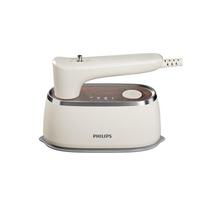Philips Handheld Portable Garment Steamer Iron STH3050 Series CN plug (adapter included) white