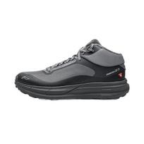 Li-Ning CF Traverse 2 Mid Hiking Shoes 42 gray