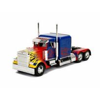 Transformatoriai Optimus Prime T1 1:24 Holivudo pasivažinėjimas