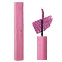 FASIO Ultra WP tušas (Ilgai) 102 Meilės pradžia Sweet Pink 6 g, ypač atsparus vandeniui, atsparus dėmėms pink
