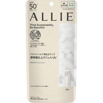 Kanebo Ally Chrono Beauty Tone Up UV 01 60g Sun Care For face and neck, after preparing your skin with basic cosmetics, apply an appropriate amount ev