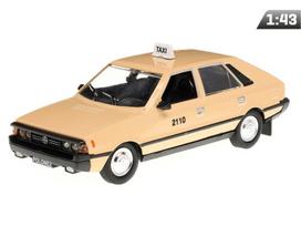 1 modelis:43, FSO POLONEZ TAXI PRL, smėlio spalvos 1