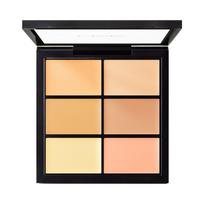 Mac Studio Fix Conceal and Correct Palette beige