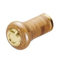 SHIMANO originalios ritės dalys Yumeya bambukinė rankenėlė I tipo beige