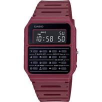 [Casio Standard] Skaičiuotuvo laikrodis su skaičiuotuvo funkcija CA-53WF-4B Tarptautinis modelis [Importuotas]