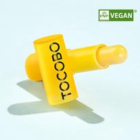 TOCOBO Vitamin Nourishing Lip Balm 3.5g yellow