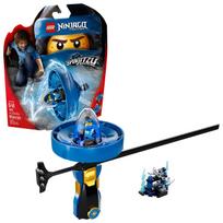 Lego Ninjago Džėjus-Spinjitzu meistras 70635 Surinkimo rinkinys (68 vienetai) gray
