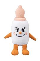 Sega Toys Anpanman Pretty Beans Splus Milk Boy white