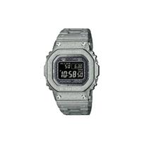 CASIO Men Full Metal Series Black Watch GMW-B5000PS-1 GMW-B5000PS-1 Black Dial gray